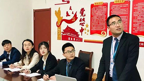 “雙11”新起點(diǎn)，居然之家多店培訓(xùn)接力！