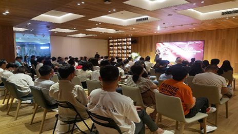 居然之家攜手阿里躺平設(shè)計(jì)家，啟動(dòng)“精英俱樂(lè)部”
