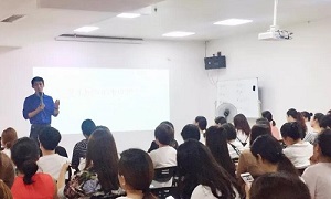 助力商戶，決勝十一丨星南方店一線銷售精英專場培訓(xùn)會